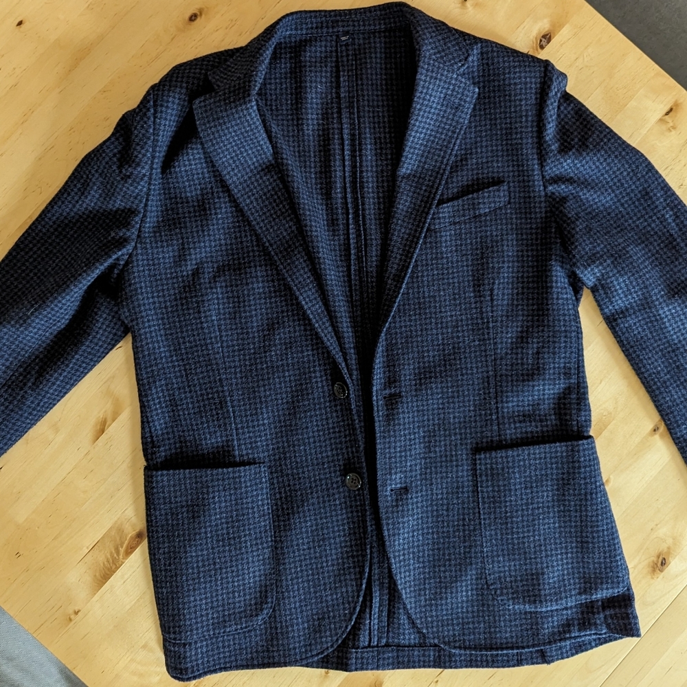 Men's Thompson Blazer